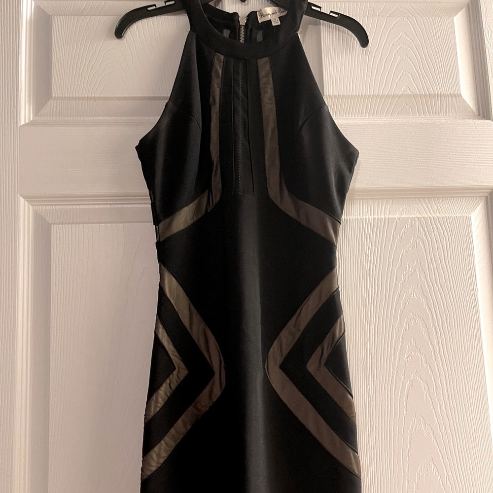 Short Dress